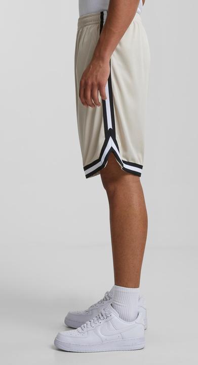 Produktbild Urban Classics Stripes Mesh Shorts - 4968 (XL)