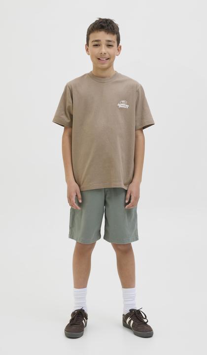 Produktbild Jack & Jones Gedruckt T-shirt Junior T-shirt (176)
