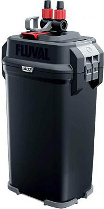 Image du produit Fluval 407 (500 l, Filtres externes)