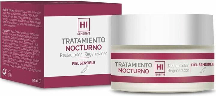 Produktbild Avance Cosmetic Nachtcreme Hi Sensitive (50 ml) (50 ml)