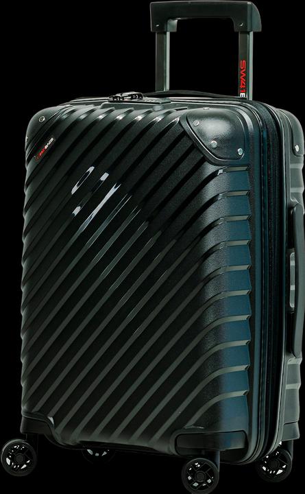 Image du produit Swissbags Diamond Cut - Taille cabine extensible / Galaxus (45 l, Bagage à main (jusqu'à 50l))