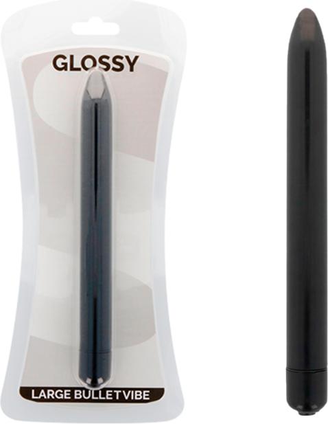 Image du produit Glossy Vibromasseur "Large Bulletvibe