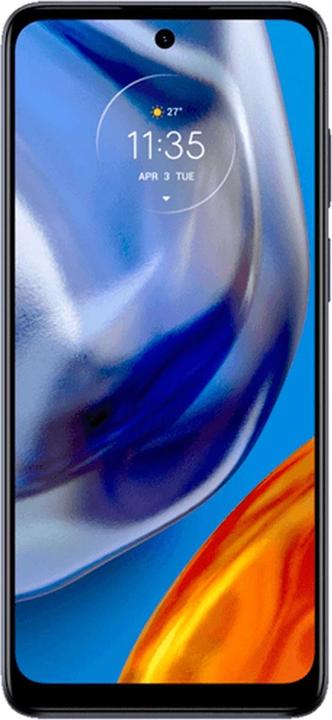 Produktbild Motorola Moto E32s (32 GB, Gravity Grey, 6.50", Dual SIM, 16 Mpx, 4G)