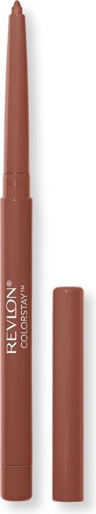 Actual product image Revlon Colorstay (630 Nude)