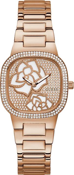 Image du produit Guess Montres DAMEN GW0544L4 (Montre analogique, 32 mm)