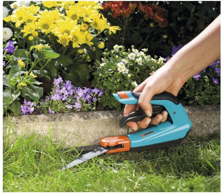 Actual product image Gardena Comfort