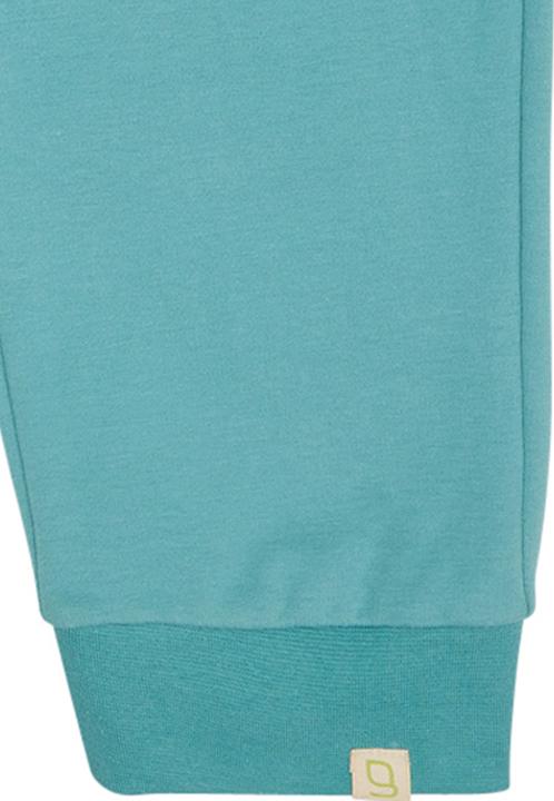 Produktbild greenjama Hose in weicher Sweat Qualität (40)