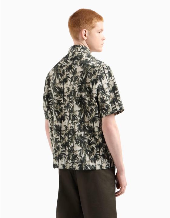 Actual product image Armani Exchange T-shirt (M)