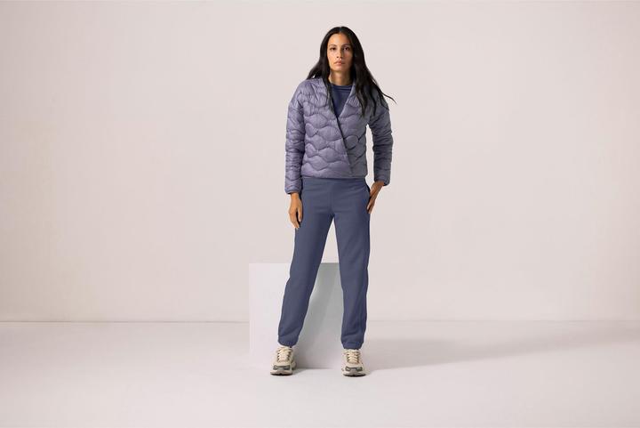 Image du produit Jeanne Baret Tahiti Puffy Wrap Around (34, XXS)