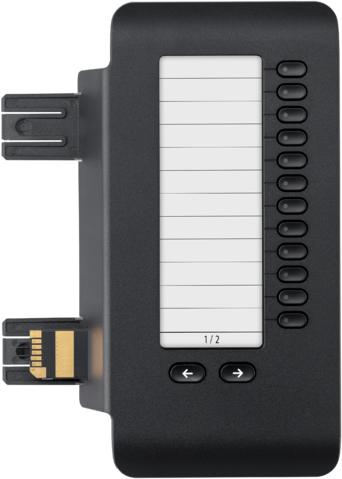 Produktbild Unify OpenScape Key Module KM600 für CP600 Refurbished
