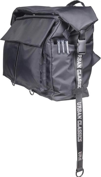 Produktbild Urban Classics Nylon XXL Traveller Bag