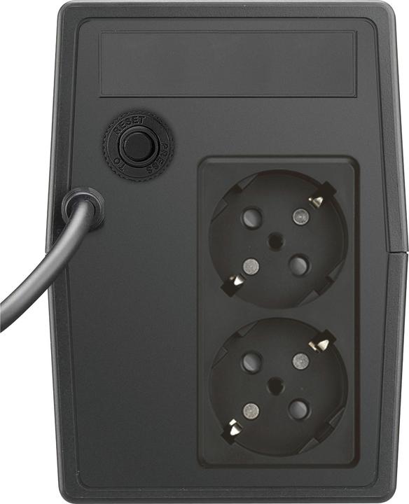 Image du produit Vertiv Liebert itON 800VA E 230V (800 VA, 480 W, Line-interactive Onduleur)