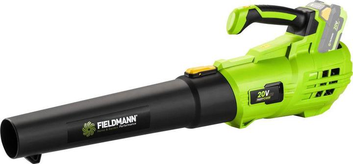 Immagine prodotto Fieldmann FZF 70605-0 (Batteria ricaricabile, Soffiafoglie)