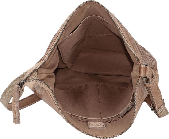 Produktbild FredsBruder Gürtelinchen Umhängetasche Leder 28 cm