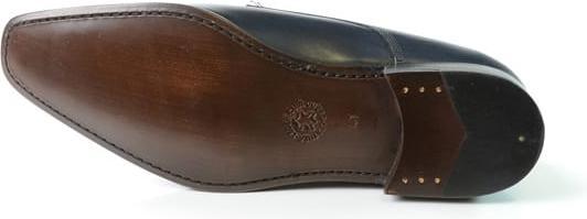 Image du produit Paco Milan Derby En Cuir Brillant (45)