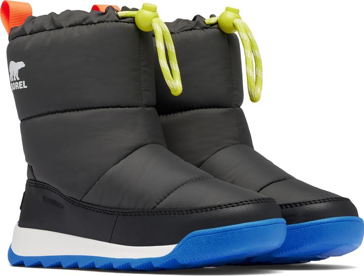 Produktbild Sorel Whitney II Plus Puffy WP (31)
