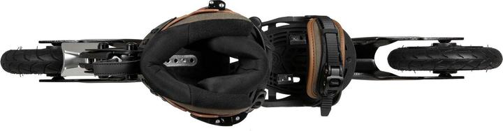 Immagine prodotto Powerslide OFF ROAD SKATES TRINITY XC Skeleton TRI 43-49 (43, 44, 45, 46, 47, 48, 49)