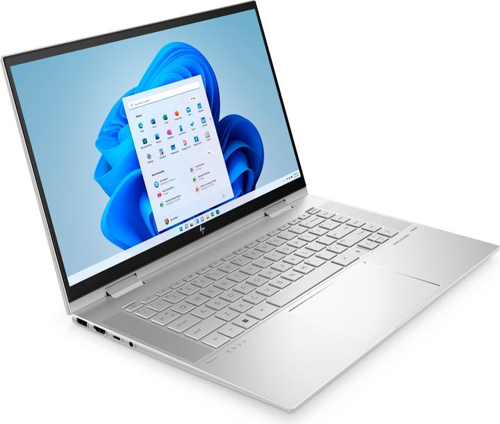 Produktbild HP Envy x360 (15.60", Intel Core i5-1135G7, 16 GB, 512 GB, DE)