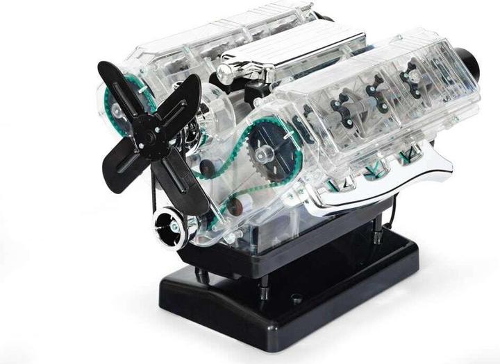 Image du produit Franzis Kit moteur V8