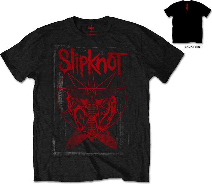 Slipknot Dead Effect