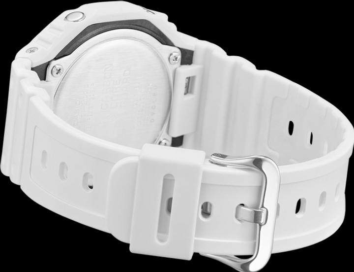 Produktbild G-Shock GA-2100-7A7ER (Gangreserveanzeige, 45 mm)