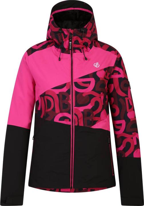 Image du produit Dare2b Veste de glace (XS)