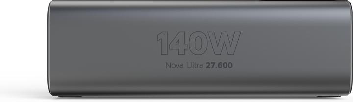 Actual product image Xtorm Nova Series (27600 mAh, 140 W, 99.90 Wh)