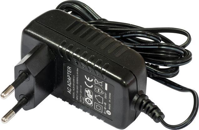 Actual product image MikroTik RouterBOARD RB260GS (6 Ports)