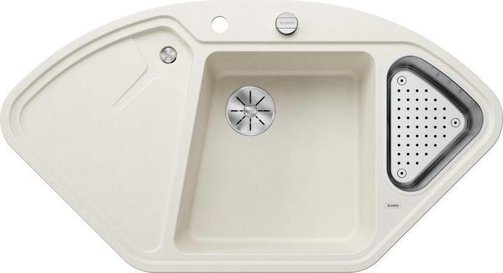 Produktbild Blanco Blancodelta Ii (105.70 cm, 57.50 cm)