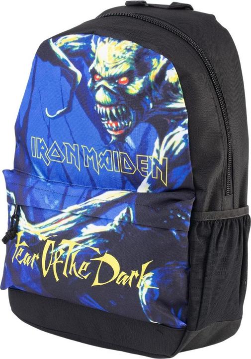 Produktbild Iron Maiden Rucksack Fear Of The Dark