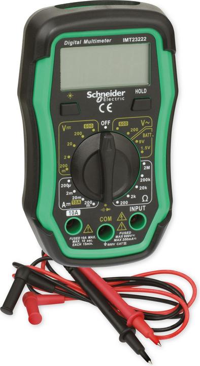 Schneider IMT23222 (CAT III 600V)