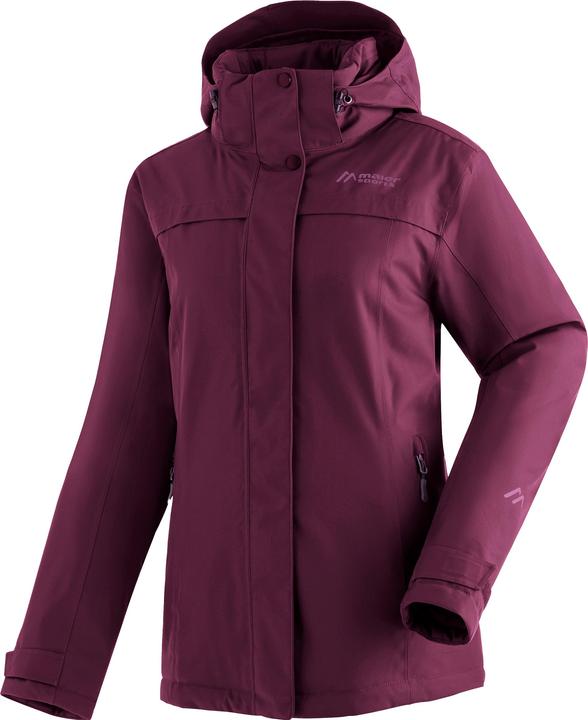 Actual product image Maier Sports Women's Lisbon (M, L)