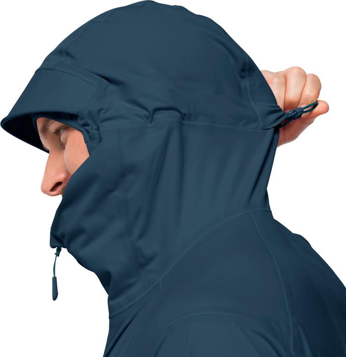 Image du produit Jack Wolfskin Emberberg 3L Jkt M (XL)