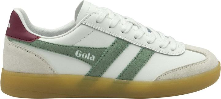 Actual product image Gola Viper Leather (39)