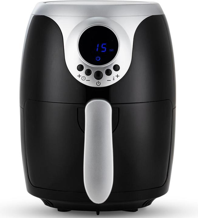 Champion Air Fryer Mini AF110 2.0L (EU-stekker)