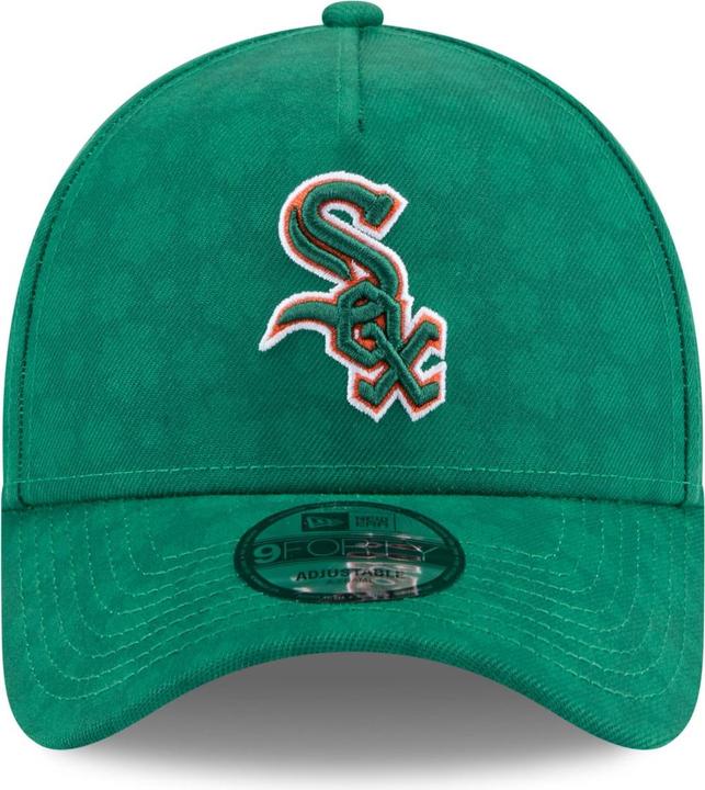 Produktbild New Era 9Forty Cap - Saint Patricks Day Chicago White Sox