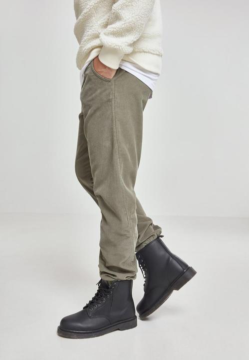 Image du produit Urban Classics Corduroy Jog Pants (L)