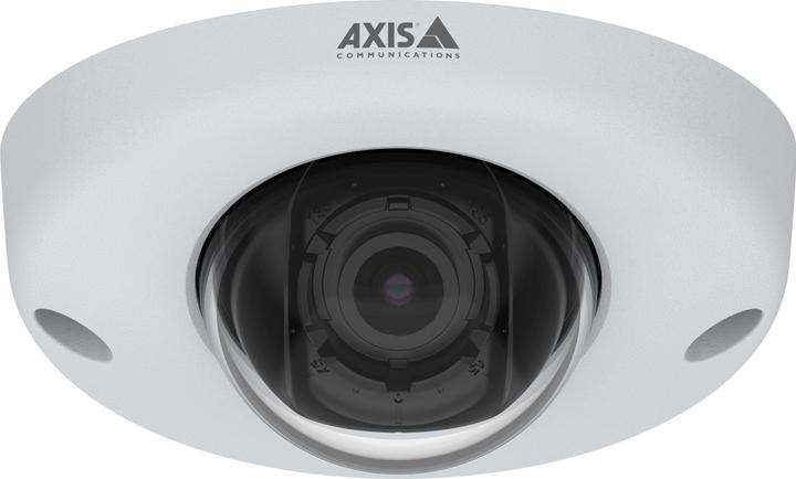 Produktbild Axis Netzwerkkamera P3925-R 10 Stück (1920 x 1080 Pixels)