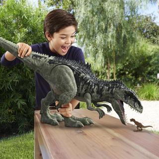 Image du produit Jurassic World Giant Dino