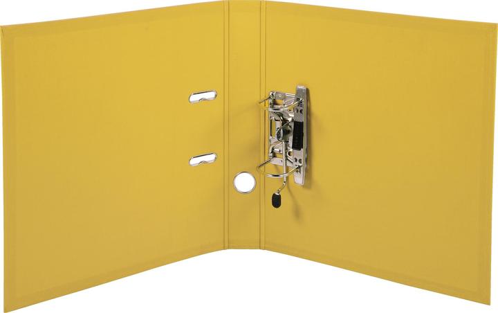 Actual product image Exacompta Ordner (A4, 50 mm, 1 Piece)