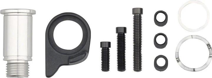 Produktbild Sram Rear Derailleur B-Bolt Kit Red AXS MY24