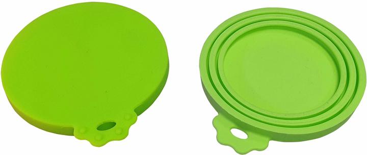 Productafbeelding Nobby Siliconen blikdeksel (1 x)