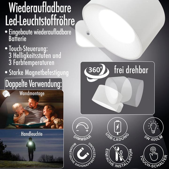 Actual product image Best direct Vigilamp POD (400 lm)