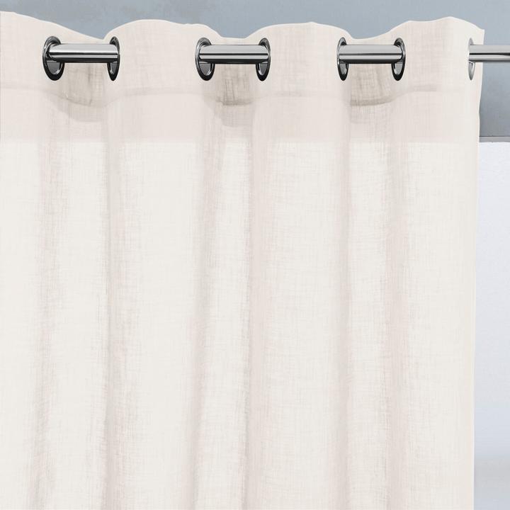 Produktbild La Redoute Interieurs Nyong (250 x 280 cm)
