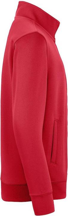 Produktbild Clique Basic Active Strickjacke (140, 146)