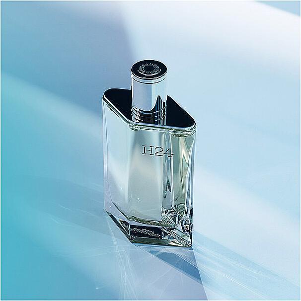 Produktbild Hermès H24 (Eau de Toilette, 50 ml)