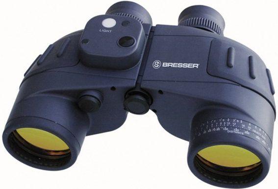 Actual product image Bresser Nautic (7 x, 50 mm)