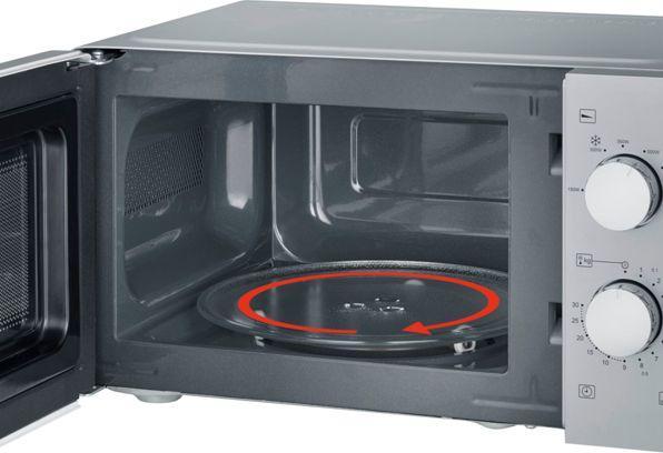 Actual product image Severin MW 7885 (17 l)