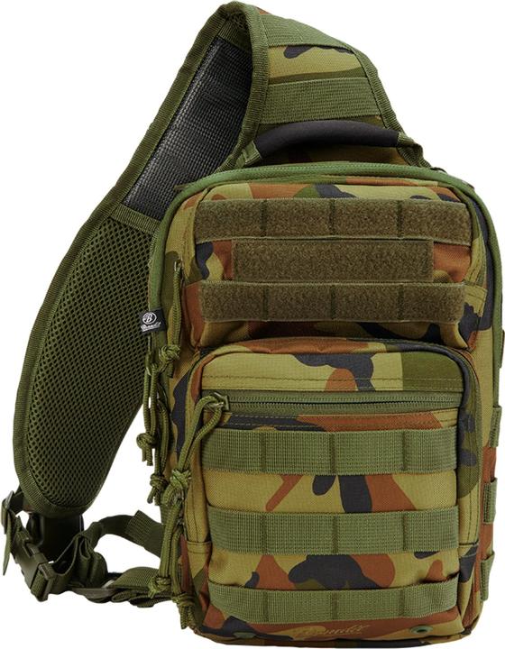 Immagine prodotto Brandit Borsa a tracolla US Cooper (25 l)
