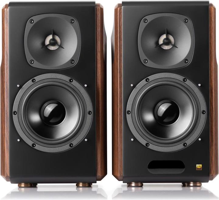 Actual product image Edifier S2000MKIII (1 pair, 130 W)